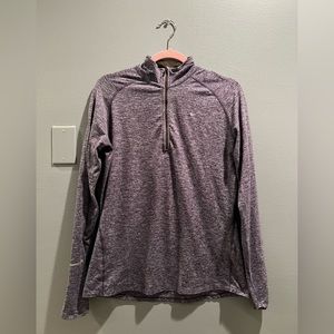 Women’s Nike Dri-Fit Quarter Zip